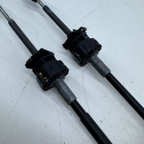 Toyota aygo mk1 gear selector cable linkage 5 speed 1.0 petrol 1kr 09-12