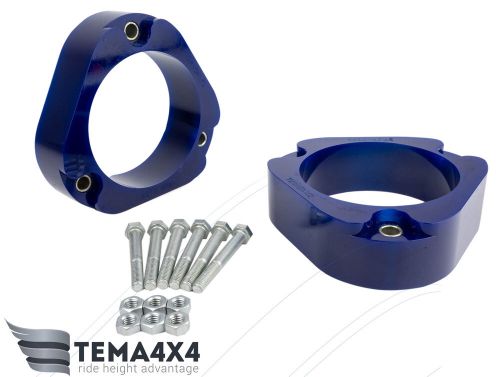 Front strut spacers 40mm for toyota avanza celica corolla prius cami rush voltz