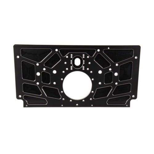 Schnee® sprint car standard short rear motorplate