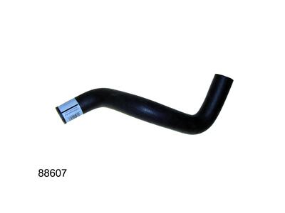 Cadna 88607 upper radiator hose-radiator coolant hose