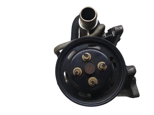 Aston martin db9 water pump 5.9 v12 2005 4g4e-8a503-ba