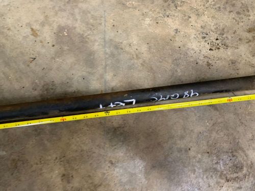 1996-1999 gm   left torsion bar 541/8