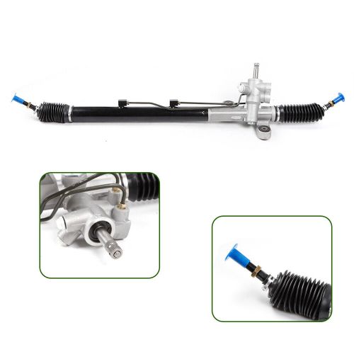 Power steering rack &amp; pinion for 2003-2007 acura tl v6 honda accord 03-06 2007