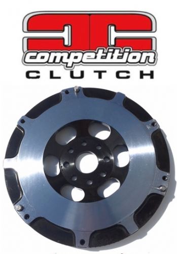 Lightweight competition clutch flywheel - for toyota supra jza80 2jz-ge w58