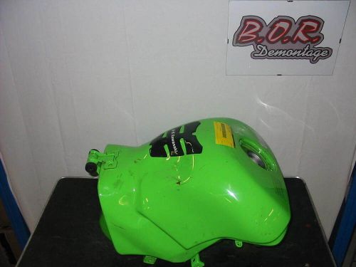 2006 kawasaki zx 6 r 2005-2006 tank tank-