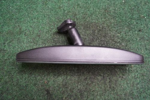 2021 ford mustang rear view mirror oem e11048684