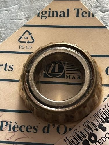 Zf marine, hurth transmission,tapered roller bearing;p/n 280129-ss.0635501943.