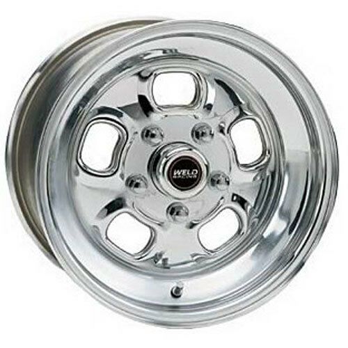 Weld racing   wel93 54342   weld rodlite 15x4 / 5x4.5 &amp; 5x4.75 bp / 1.875in. bs