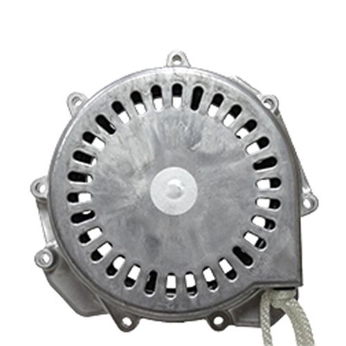 Spi starter rewind recoil assembly for polaris snowmobiles replaces oem# 1204331