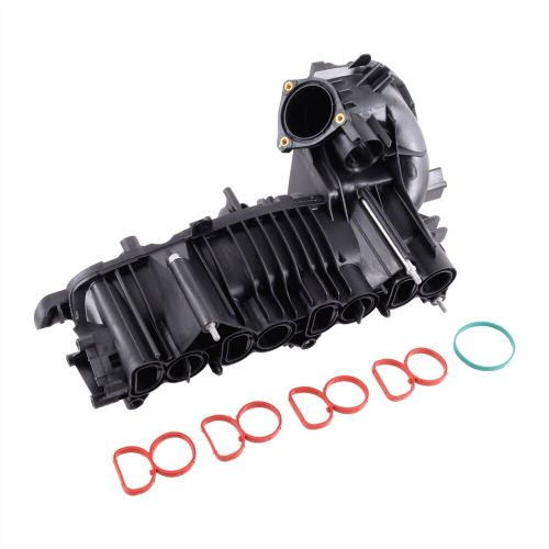 Intake manifold module for bmw 1 06-11 3 07-11 x1 09-15 11617798885part