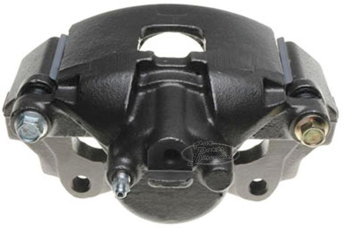 Raybestos brake caliper