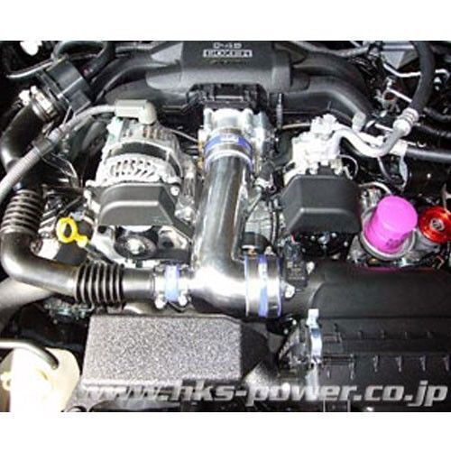 Hks premium suction intake (for subaru brz / scion fr-s 13+) 70018-at006