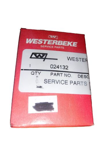 Westerbeke 024132 oil pressure sender