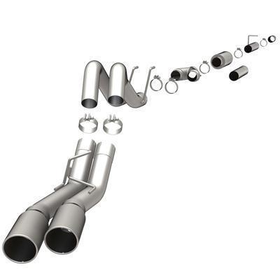 Magnaflow performance exhaust kit 16987