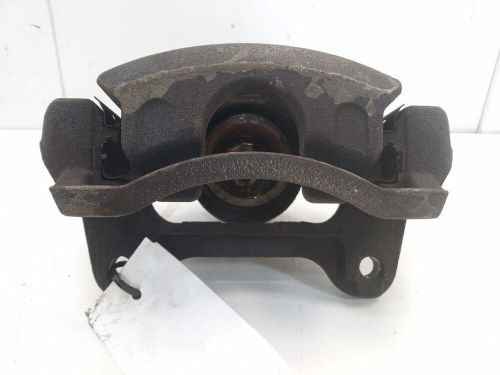 Kia picanto x-line 2018 caliper front left side