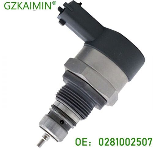 Oem 0281002507 suitable for hyundai  grandeur santa fuel pressure regulator