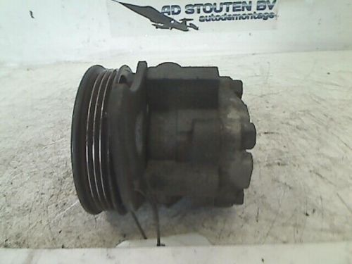 2006 servole steering pump power steering pump daewoo / chevrolet matiz-