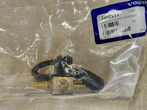 Volvo penta neutrasalt solenoid valve 12v 3808911