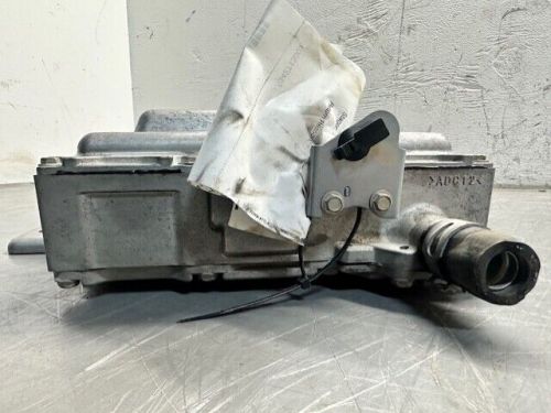 14 2014 ford focus electric ev on board charging unit with 82k miles oem