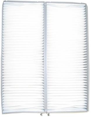 Gk industries cf1089 cabin air filter