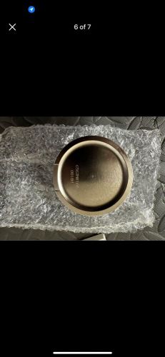 Forged piston kit for 1.8t vw/audi