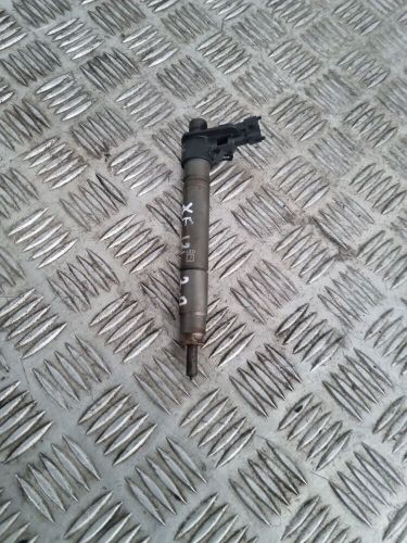 Jaguar xf x250 2011-2015 fuel injector (price for 1x injector)