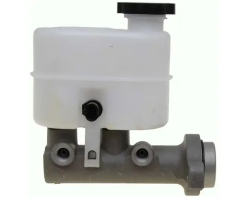 09 gmc sierra 1500 brake master cylinder 5.3l