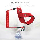 Start stop kill safety lanyard fits for yamaha jet ski waverunner waveventure