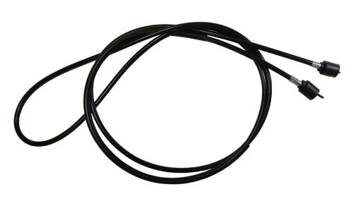 Spi speedometer cable speedo for polaris many 2001-2010 snow replaces 3280385