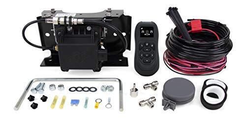 Air lift 74000ez wirelessair air compressor ez mount dual path remote control