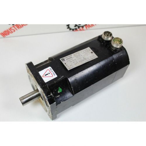 Eurotherm ac-mn-0320-4/2-6-g (servo motor) - 6 months warranty