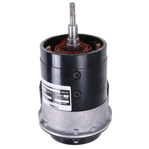 Drive motor 1001092737 140334001 fits jlg 1930es 2030es 2630es 2646es short type