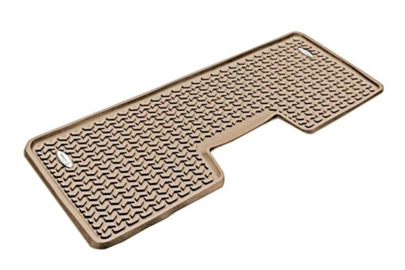 Rugged ridge tl-83952.11 tread lightly floor liner