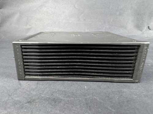 Ford sony 10-disc cd changer magazine e9lf-18c833-aa xa-10b lincoln