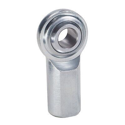 Qa1 rod end - 1/2in x  1/2in rh steel - female cfr8