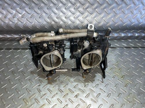 1996 1997 seadoo xp gsx gtx 787 800 dual carburetor oem clean sbni