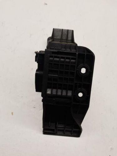 Mercedes-benz s w222, v222, x222 accelerator pedal a2043000200 4.00 petrol 21288289-