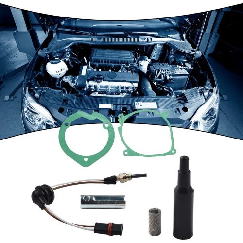 Glow plug repair kit heater 12v 2kw accessories glow pin parking parts