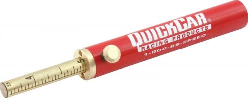 Quickcar ride height gauge 56-108