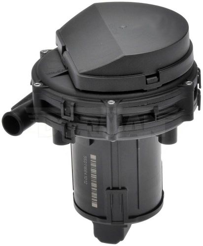 Dorman   oe solutions secondary air injection pump p n 306 024