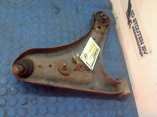 Left front control arm left front daihatsu terios (j2) 2010-