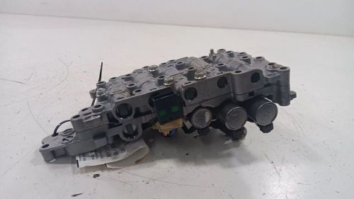 Nissan rogue automatic transmission valve body  2014 2015 2016 2017