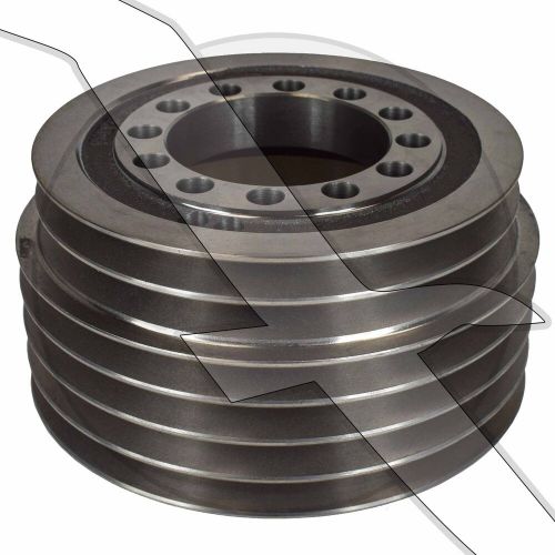 Volvo penta genuine original oem pulley 847367