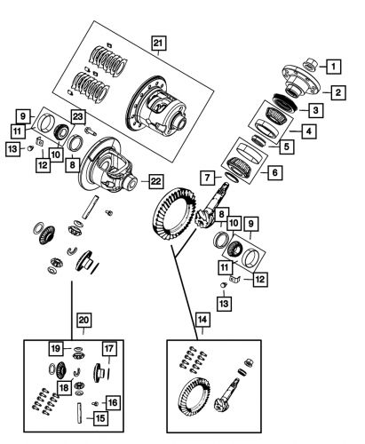 Genuine mopar hex head screw 6036746aa