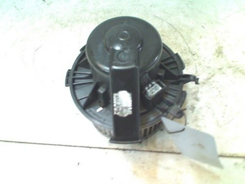 Heater fan engine mercedes-benz sprinter 3.5t (906.73) 2009 e7169-