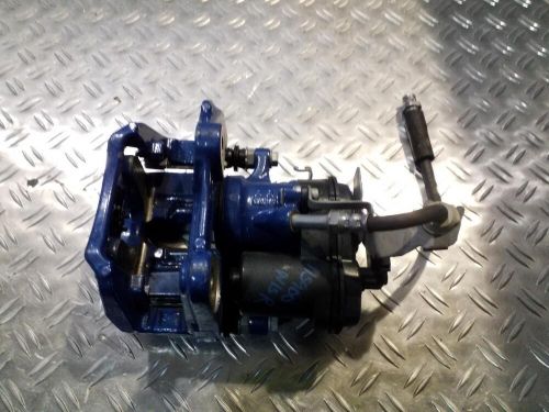 Caliper bmw x3m competition f97 2019 left n/s rear