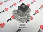 Itm engine components 28-9056 new water pump