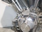 00-06 harley davidson efi softail twin cam 88 engine motor 76k