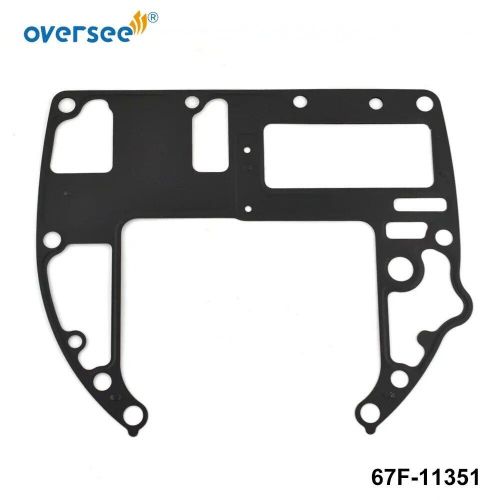 67f-11351-01 powerhead base gasket for yamaha outboard 4-stroke 75 90 100 115 hp