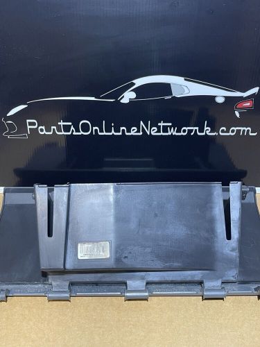 2006-2008 dodge ram laramie slt sport gray glove box gas diesel oem srt10 srt